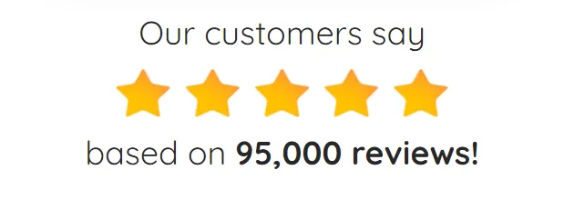 Enki Elixir customer rating